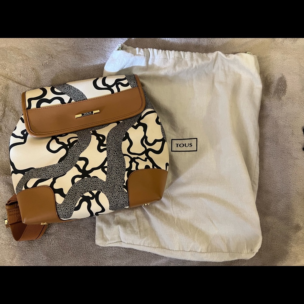 Tous backpack